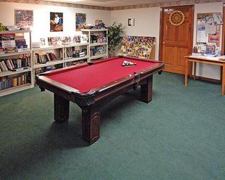 Tree Tops Resort Гатлинбург Экстерьер фото