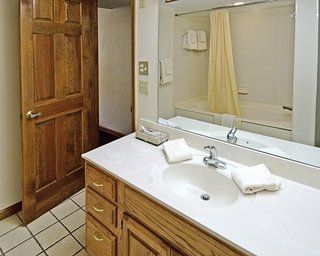Tree Tops Resort Гатлинбург Экстерьер фото