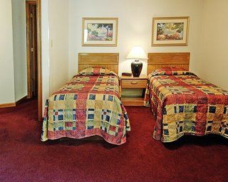 Tree Tops Resort Гатлинбург Экстерьер фото